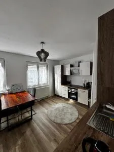 Main Moment Altstadt Apartment - Höchberg