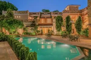 Niravi Jaipur - Džajpur