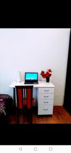 Belvedere city center apartment