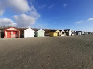 Southend Barns Wedding Accommodation! Dog Friendly & Free Parking - Ideal Weekend Retreat! Chichester Holiday Properties - Donnington