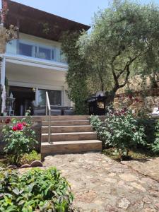 Villa Anemona - 3hvězdičkové hotely ve městě Skala Kallirakhis