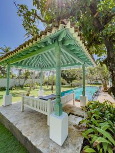 Singhagra Tropical Villa Negombo