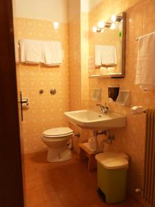 Chambre Double - Mansardée