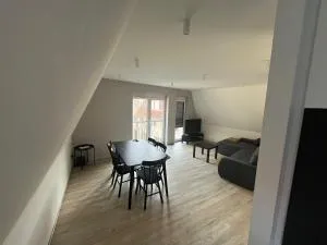 Im Herzen Bad Mergentheims - باد ميرجينثيم