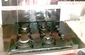 APPARTEMENT T2 3PIECES 55m2