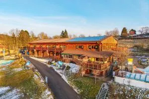 Sport-hotel Šibeniční vrch - Mirošovice