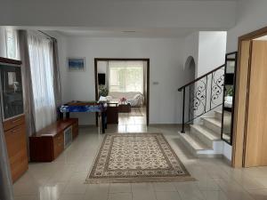 Villa Andy-350 m from the beach