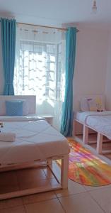 Three Bedroom Airport Homes