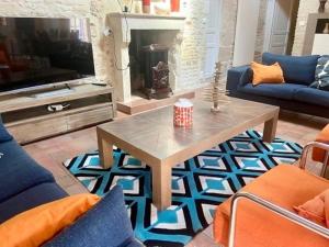 L Églantine, Gîte 6 personnes