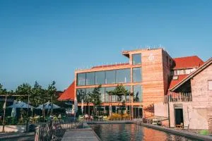 Gut Hügle Erlebnishof - Ebenweiler