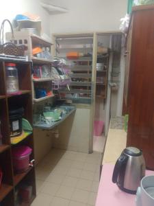 Homestay Ria