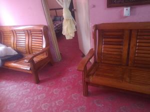 Homestay Ria