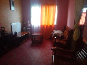 Homestay Ria