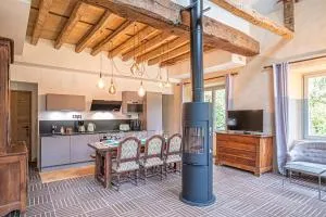 Eco-gîte - Domaine de La Gavolerie - 孔夫朗叙尔昂耶