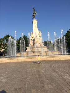 Appartements Elysee Darcy - Devosge hyper centre ,Liberte Gare - ville : photos des chambres