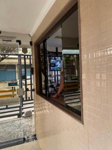 Apartamento no centro cop 30