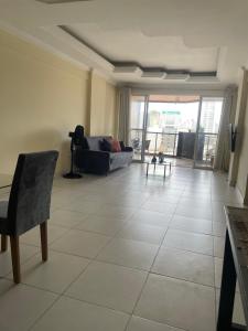 Apartamento no centro cop 30
