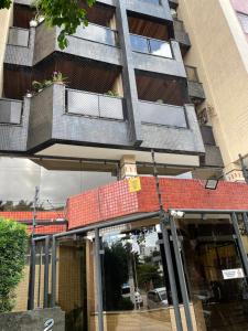 Apartamento no centro cop 30