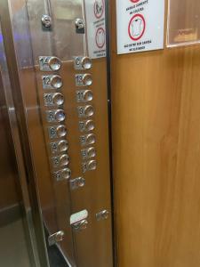 Apartamento no centro cop 30