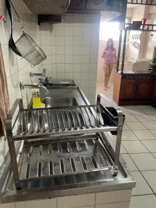 Apartamento no centro cop 30