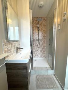 Appartements La Cachette : photos des chambres