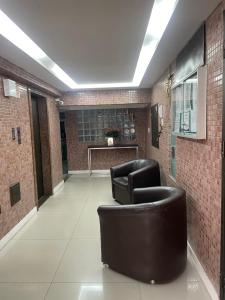 Apartamento no centro cop 30