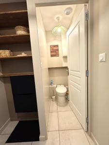 Appartements La Cachette : photos des chambres