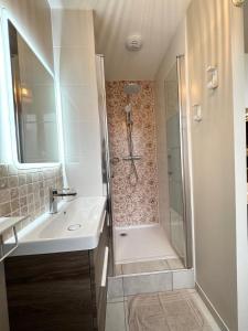 Appartements La Cachette : photos des chambres