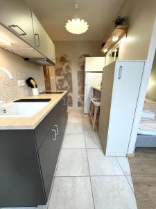 Appartements La Cachette : photos des chambres