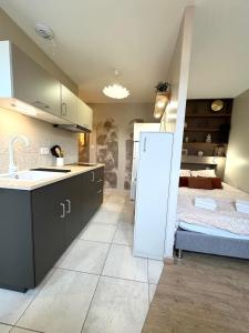 Appartements La Cachette : photos des chambres