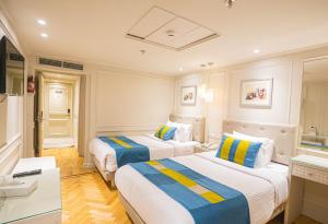 5 Days 4 Nights Cruise Trip from Luxor to Aswan WithVisits Every Saturday, Monday and Thursday