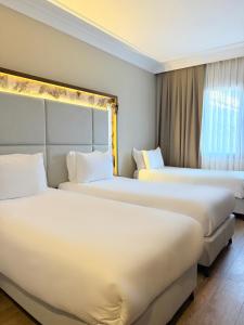 The Yalı Konak Hotel İzmir