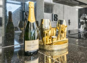 PREMIUM Apartment KINGDOM on the Motława River- Free parking