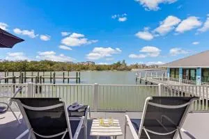 Pavilion Club Unit B-3 - Shell Island