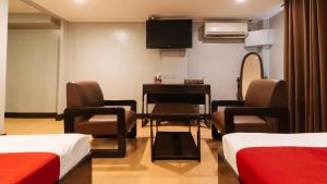 RedDoorz at Homa Resort Hotel