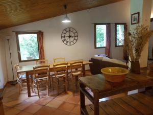 Gîte du bout du monde La Bergerie