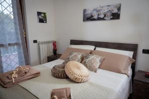 Fiera & Airport-Suite Leonardo Relax- Garden & wi-fi free