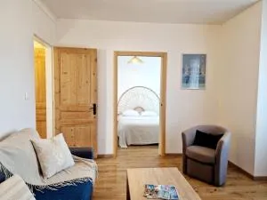 La Porte Du Midi - Équeurdreville