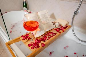Suite Leonardo Relax