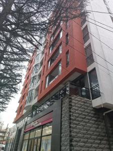 Cozy apartment IKA - Ubytování bez kategorie ve městě Kutaisi