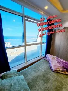 ميامى اول صف بحر - ‘Izbat al Qaşr