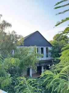 KHET - The Nature Retreat - Nīmri