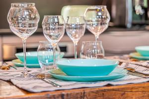 Eco-gîte - Domaine de La Gavolerie