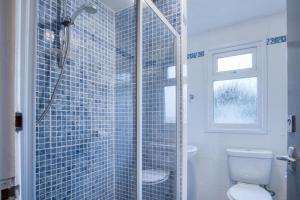 Swanbrook - 2 Bedroom Chalet- Freshwater East