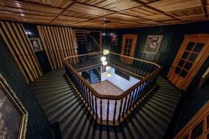 Willa Imprezja - 谢拉兹