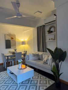 Nala Host-2BR Seaview Terrace apartment