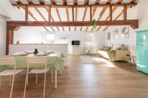 el atico del rio de la pila