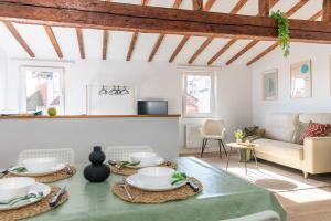 el atico del rio de la pila