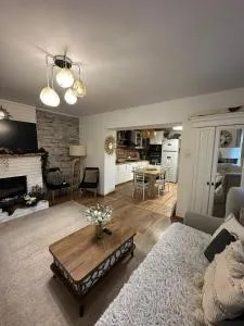 Hanul Anei - Timisul de Jos