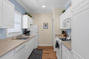 Mermaids Retreat at Coral Hammock